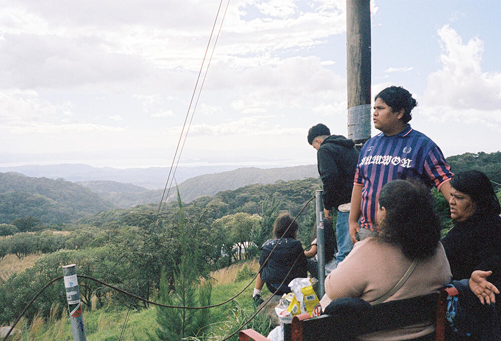 Abangares, Costa Rica