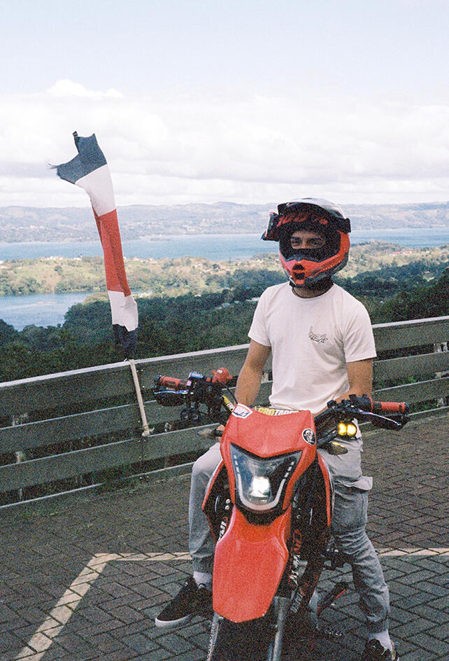 Tilarán, Costa Rica